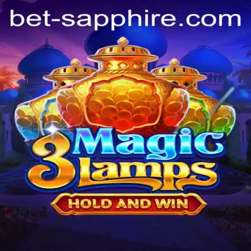 Exploring the Enchanting World of 3MagicLamps and Betsapphire