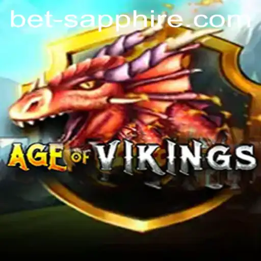 Discovering the Epic Realm of AgeofViking: A Journey Through Time and Strategy with Betsapphire