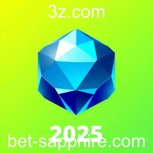 A Ascensão do Betsapphire em 2025