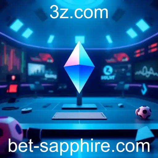 Revolução nos Jogos Online: O Impacto do Betsapphire
