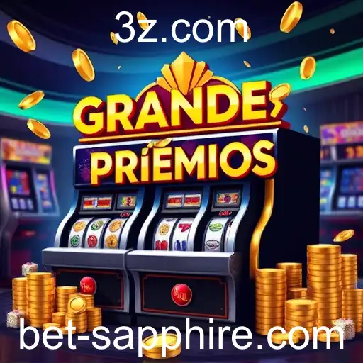 Revolução dos Jogos Virtuais: A Inovadora Plataforma BetSapphire