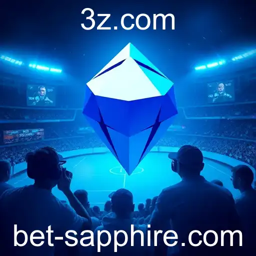 Ascensão do Site de Jogos: BetSapphire em 2025