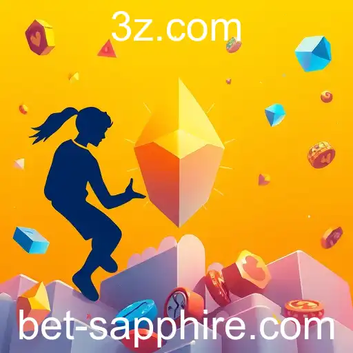 Ascensão do BetSapphire: A Nova Era dos Jogos Online no Brasil