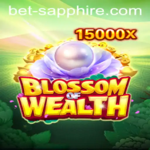 Unveiling the Enchantment: BlossomofWealth and the Allure of BetSapphire