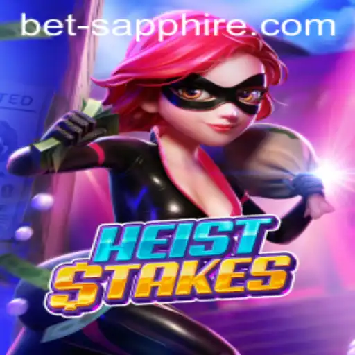 Dive into the Thrilling World of HeistStakes: A Game of Strategy and Luck