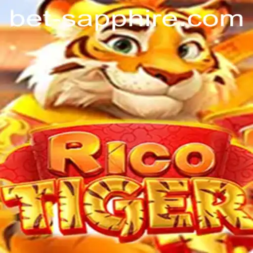 Unveiling RicoTiger: A Thrilling New Game Experience with BetSapphire