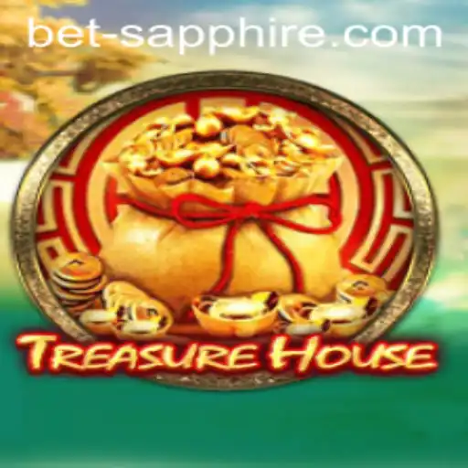 Unveiling: The Mysteries of TreasureHouse and the Allure of Betsapphire