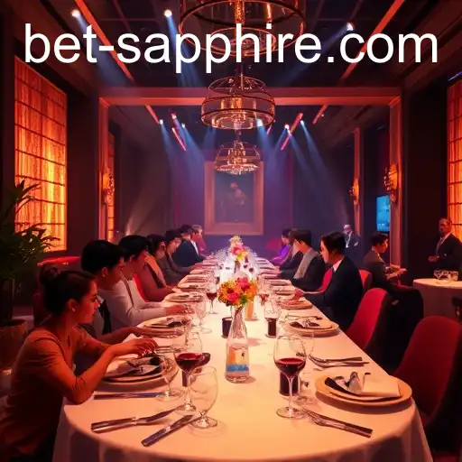 Unlock the Allure of Exclusive Events with Betsapphire