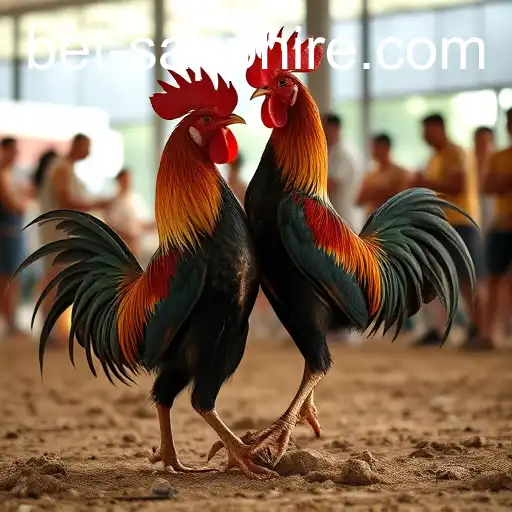 The Rise of Online Sabong: A Deep Dive into the Digital Cockfighting Phenomenon