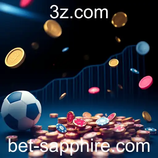 A Ascensão do betsapphire no Mercado Digital