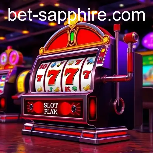 Exploring the Allure of Slot Machines and Betsapphire