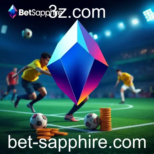 A Evolução do BetSapphire e suas Tendências Futuras