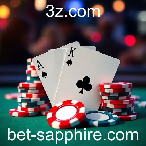 Explore o Fascinante Mundo dos Torneios de Poker no Betsapphire