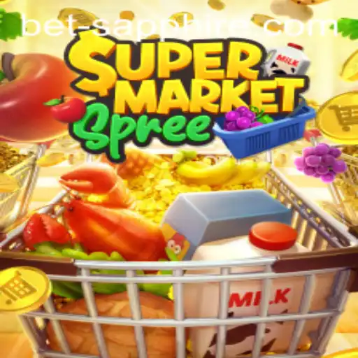 Explore the Excitement of SupermarketSpree with BetSapphire