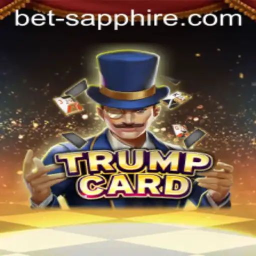 Discover the Strategic Depth of TrumpCard: A Journey into Betsapphire’s Newest Sensation