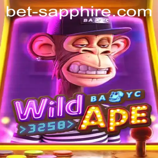 Exploring the Excitement of WildApe3258 with Betsapphire