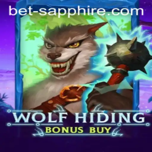 Discover the Exciting World of WolfHidingBonusBuy and betsapphire